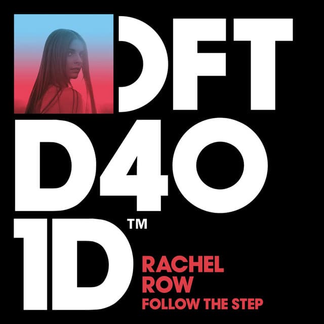 rachel row - follow the step (kink beat mix) cover