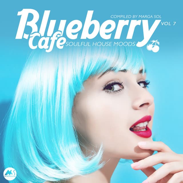 Blueberry Cafe, Vol. 7: Soulful House Moods