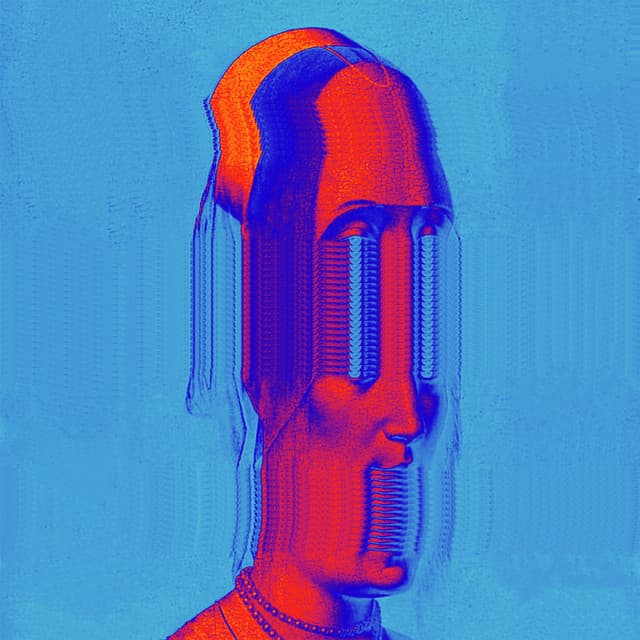Horse (Mind Against Remix) cover