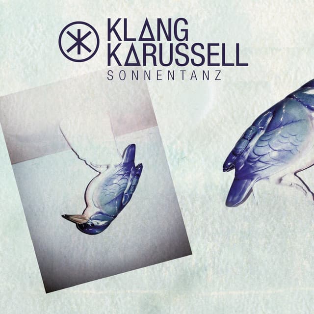 klangkarussell ft. will heard - sonnentanz (sun don't shine) cover
