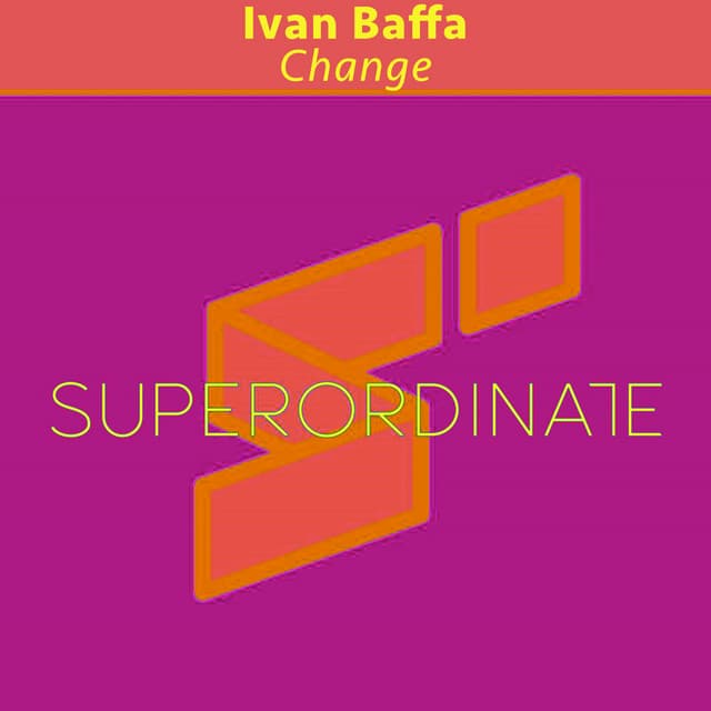ivan baffa - dream cover