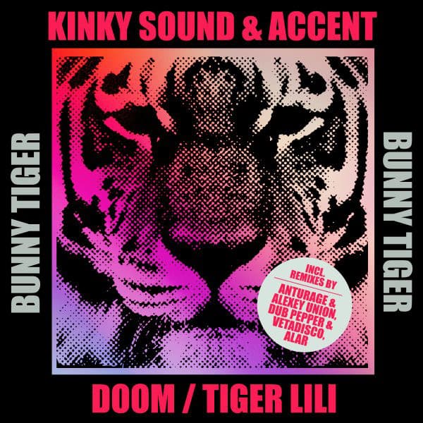 Tiger Lili (Alar remix)
