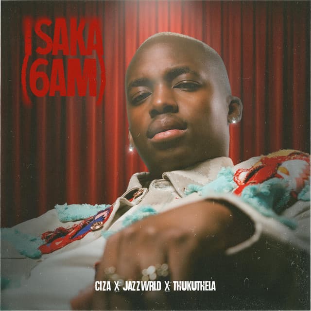 Isaka (6am)