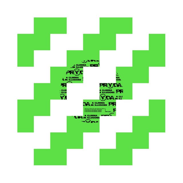 glimma cover