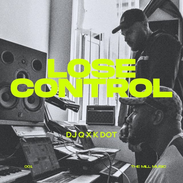 Lose Control