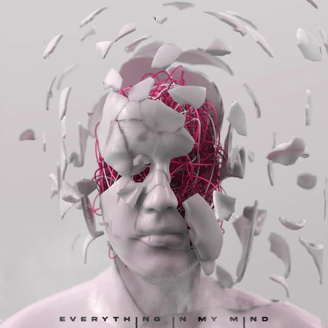 EVERYTHING IN MY MIND