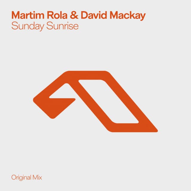 martim rola & david mackay - sunday sunrise cover