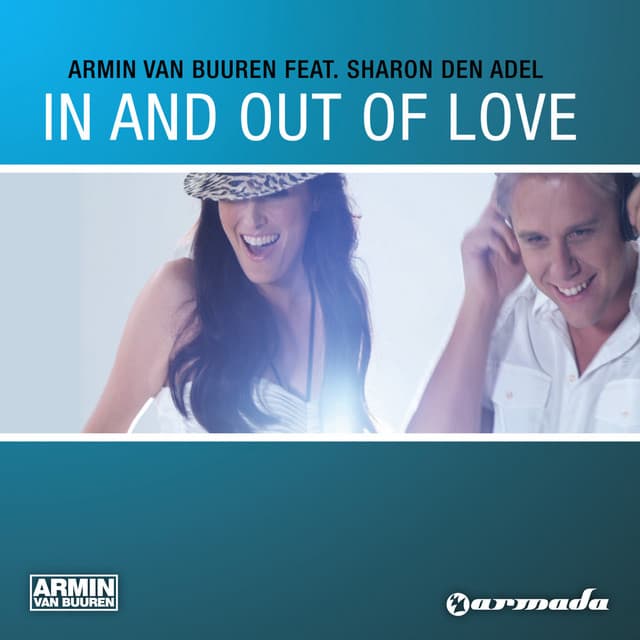 In And Out Of Love cover