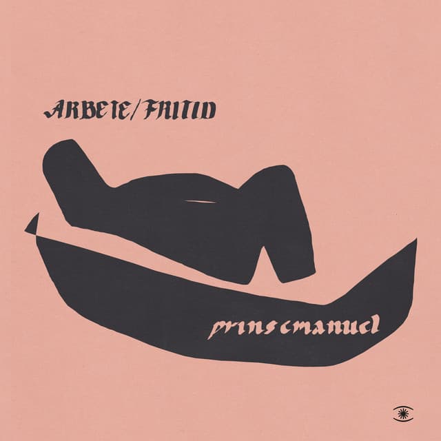 prins emanuel - seaside view cover