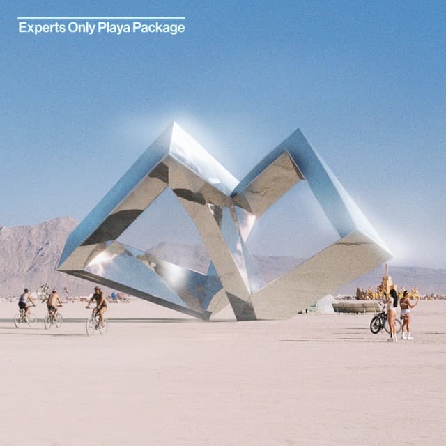 Playa Package