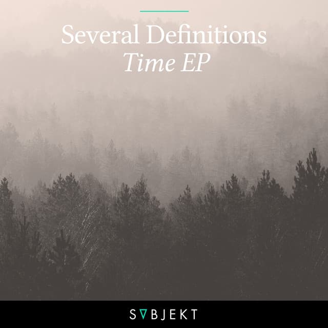 Time E.P.