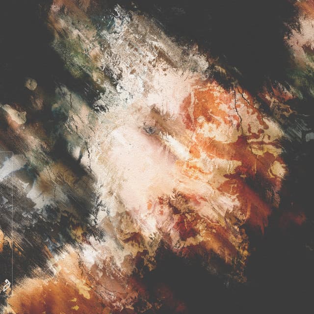 Maelstrom cover