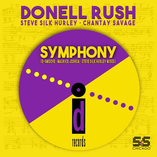 Donell Rush