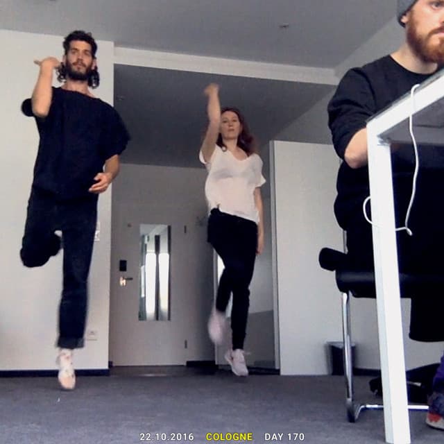 trikk - vilara cover