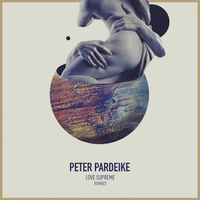 peter pardeike - love supreme (love over entropy remix) cover