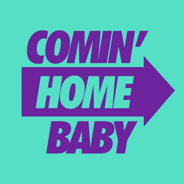 Comin' Home Baby (feat. DJ Mark Brickman) [David Penn & KPD Remix]