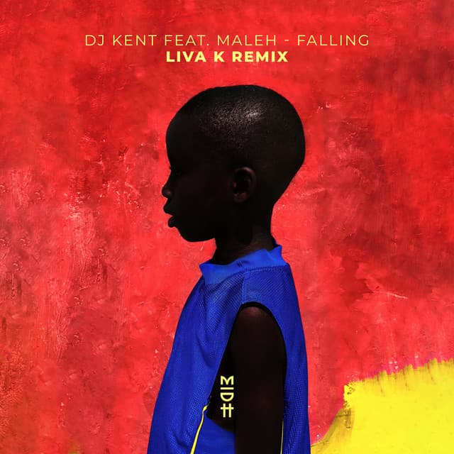 falling (liva k remix) cover