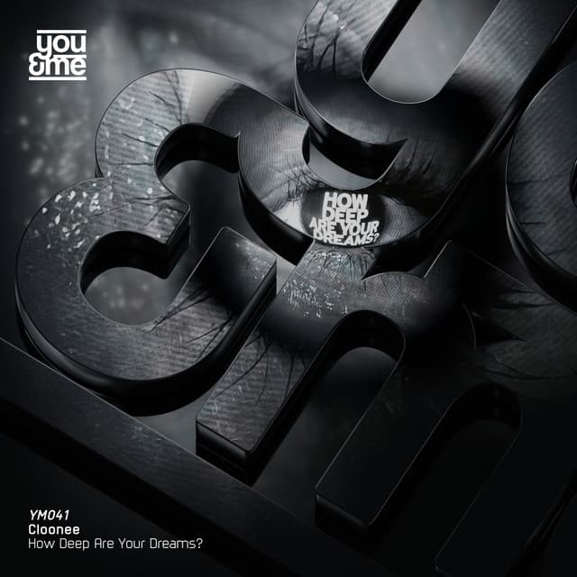 cloonee - how deep are your dreams? cover