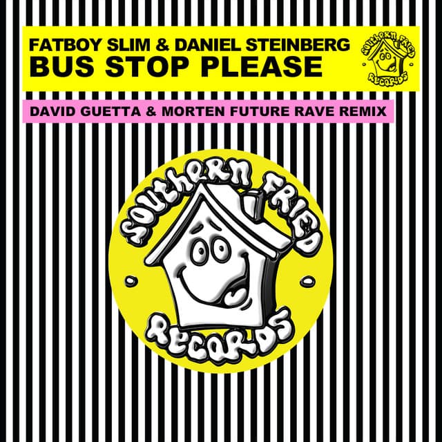 Bus Stop Please (David Guetta & Morten Future Rave Remix)