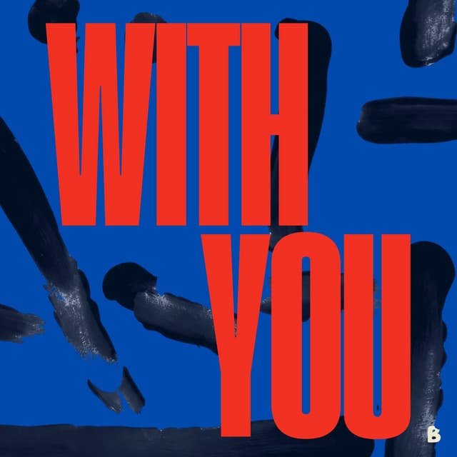 steve n & major league djz & lews & untitled audio - with you cover