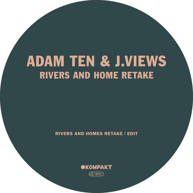 Rivers and Homes Retake