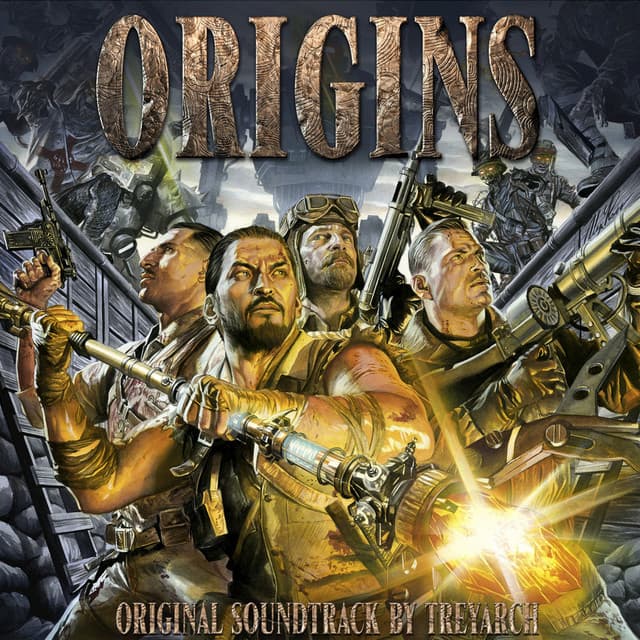Archangel (Original Mix) cover