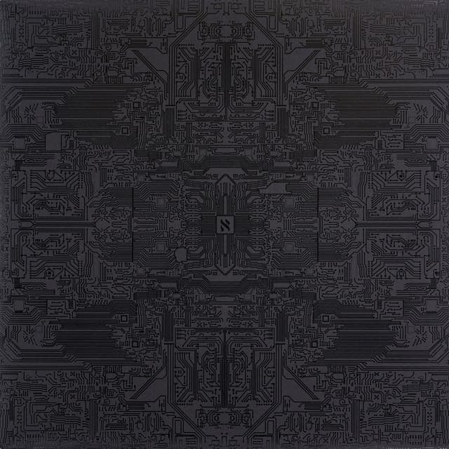 Pursuit (Original Mix) cover