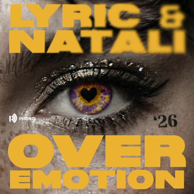 Over Emotion (Madraas Remix)