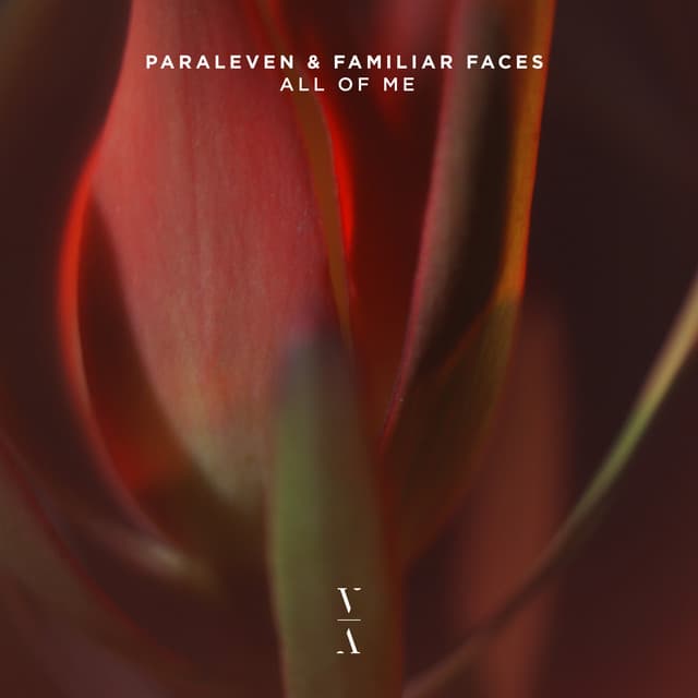 paraleven & familiar faces - all of me cover