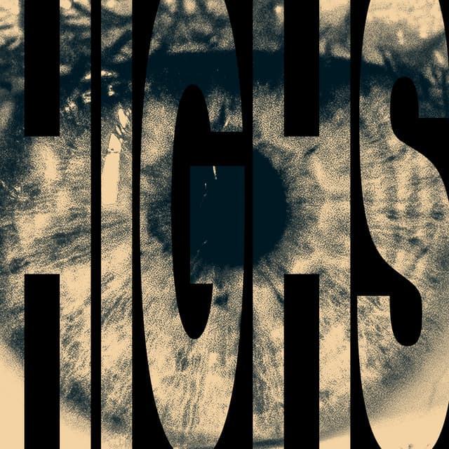 argy & eli & dani & peki & øsher - chasing highs cover