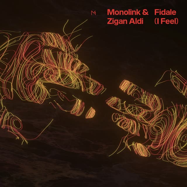 Fidale (I Feel) (Extended Vocal Version) cover