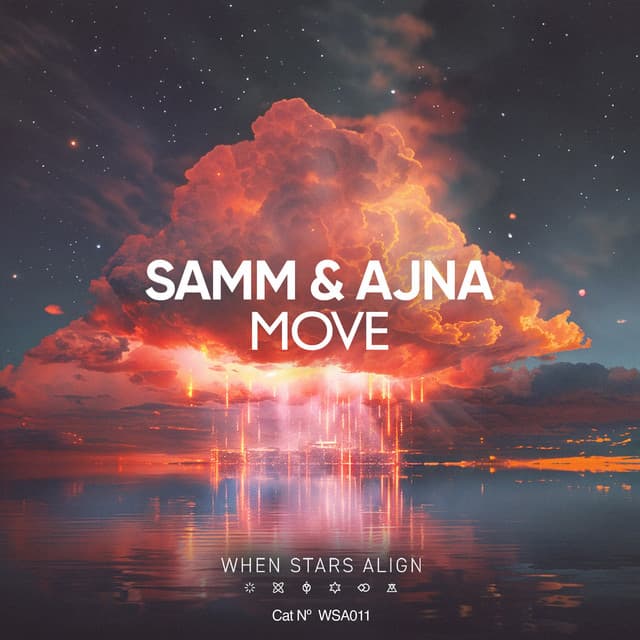 ajna (be) & samm (be) - move cover