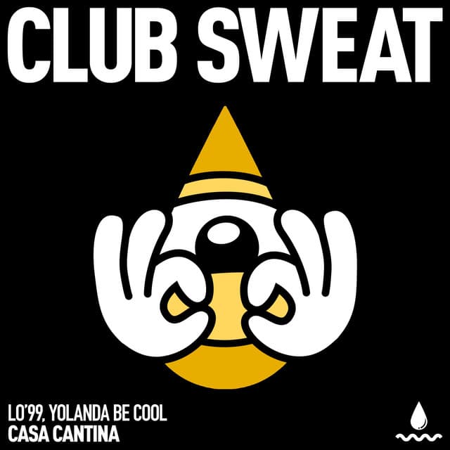 lo'99 & yolanda be cool - casa cantina cover