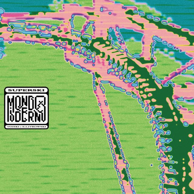 superski - positive energy cover