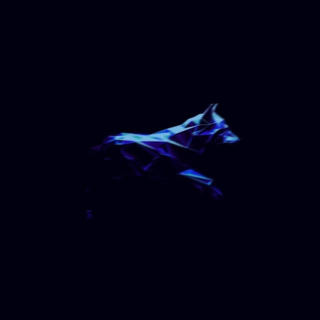 emmit fenn - the chase (johannes brecht remix) cover