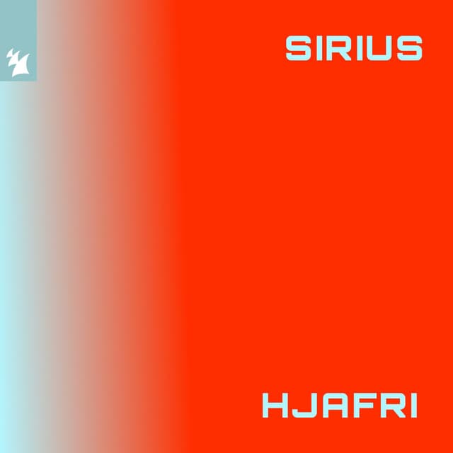 hjafri - sirius cover