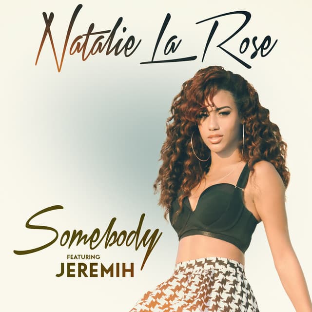 somebody cover