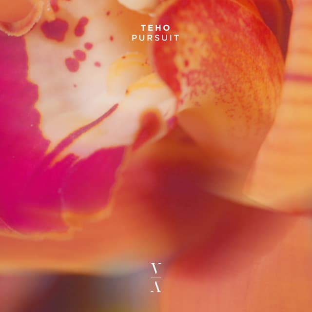teho - pursuit cover