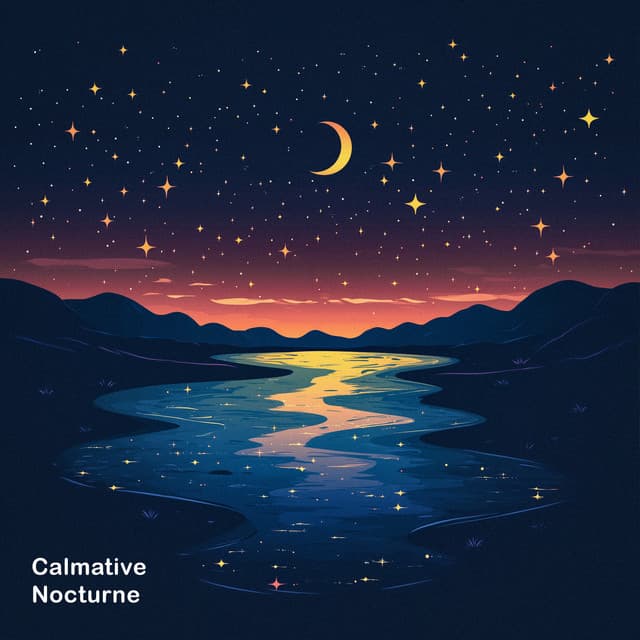Nocturne cover