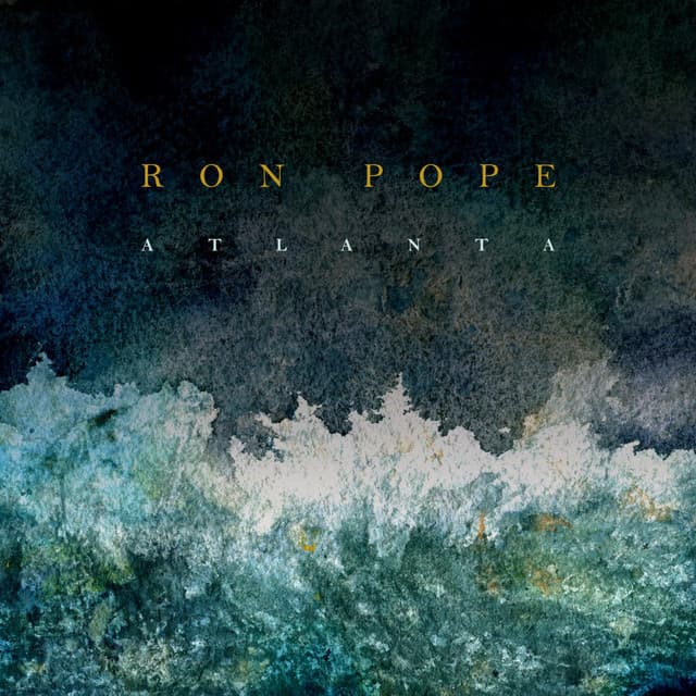 One Grain of Sand cover