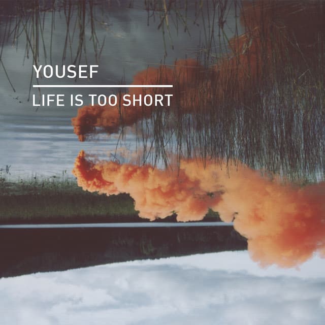Life Is Too Short (Original Mix) cover