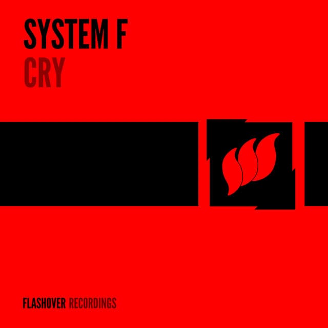 cry cover