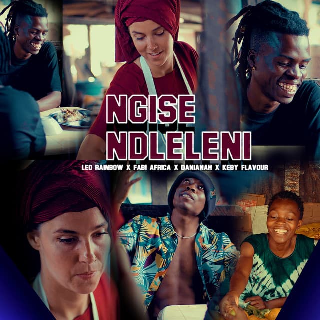 Ngisendleleni