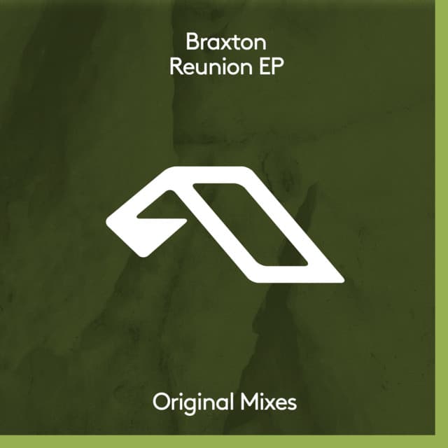 braxton - reunion cover