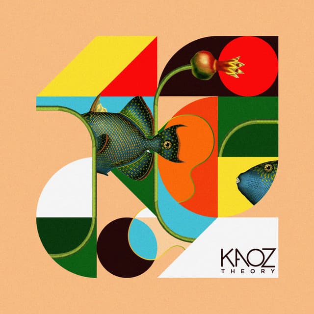 art department - boa cover