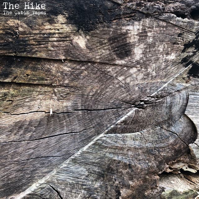 The Hike cover