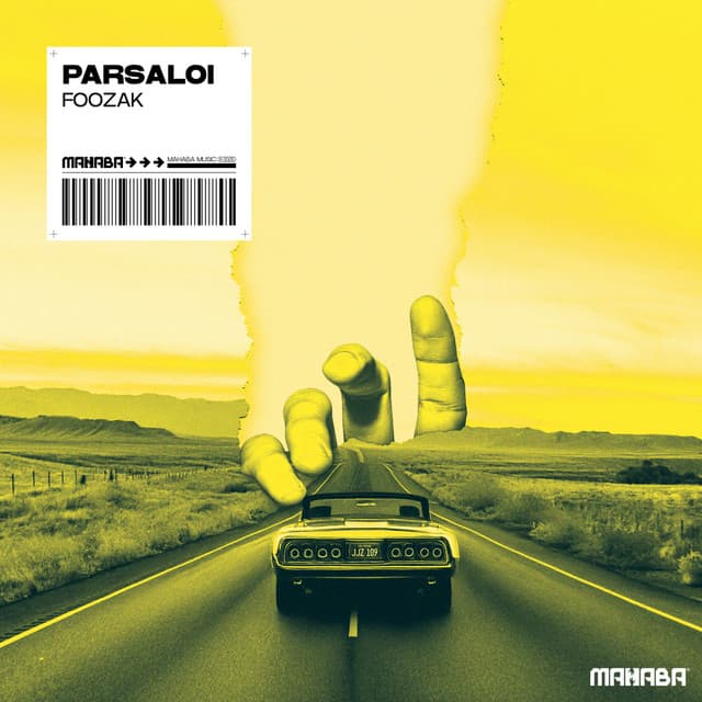 Parsaloi