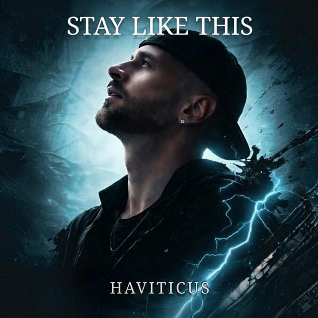 STAY LIKE THIS (Pre-Release)