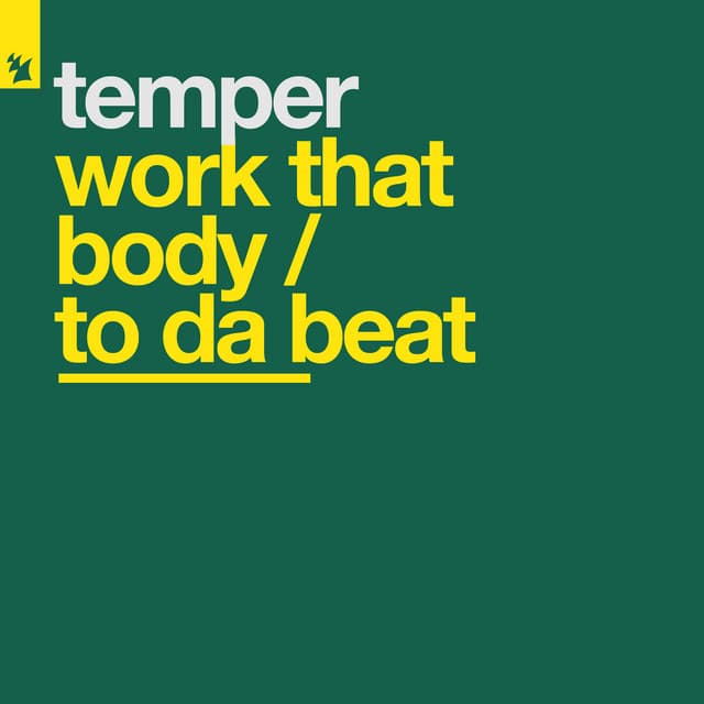 work that body (intrique hardclub mix) cover