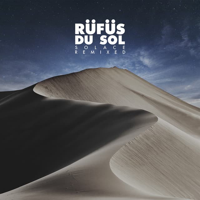 Eyes (Cassian & Durante Remix) cover